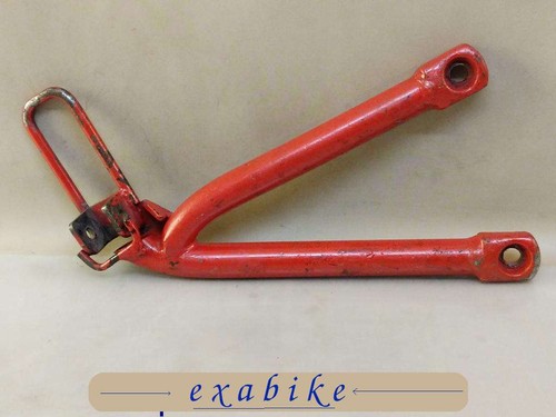 Suzuki 650 1990 1991 rear - dr, 1990-1991