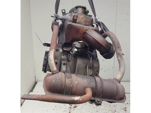 126a1000 engine alternator - 126a1000,