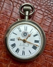 Rare WW1 period "Roskopf"