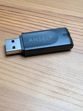 Usb ant stick - stick, forerunner