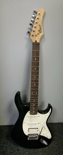 Cort electric guitar - cort,
