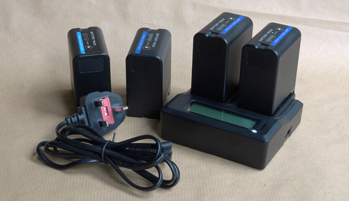 Dste u60 for sony pwm - bp-u60,