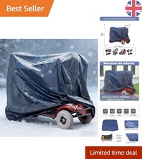 Versatile Mobility Scooter