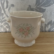 Hadida Floral Flower Plant Pot