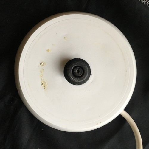 Base plate for morphy - plate, richards