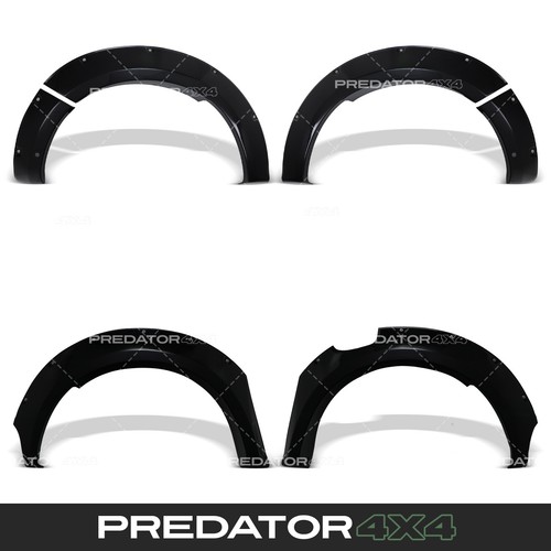 Wheel arches with sensor - wheel,