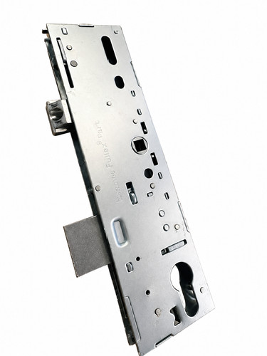 Fullex crimebeater pro door - pro,