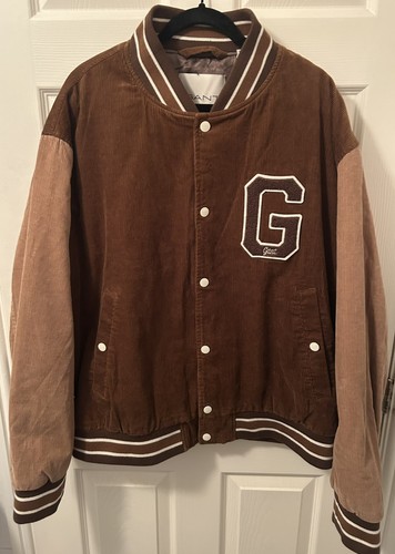 Men gant xxxl - men's, varsity