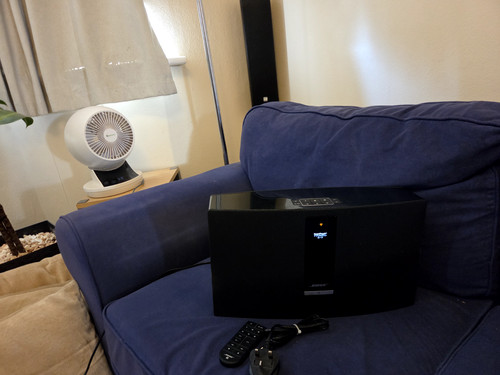 Bose soundtouch series 3 - bose, 30