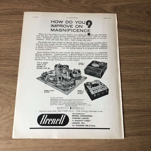 Gram186 magazine advert - gram186,