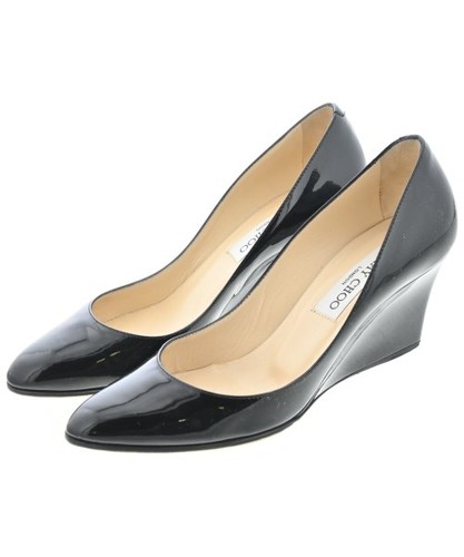 Jimmy choo pumps black - jimmy,
