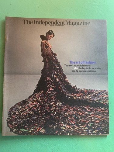 Independent mag - independent,