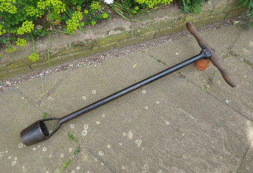 Antique vintage heavy - antique,