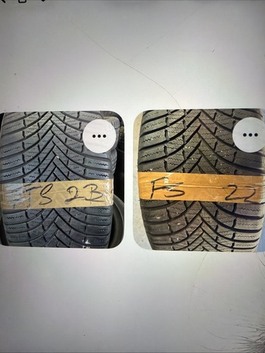 225 92y firestone - 2x,