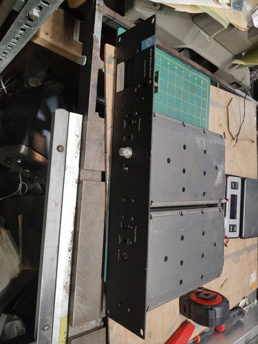 Tait base station radio module - tait,