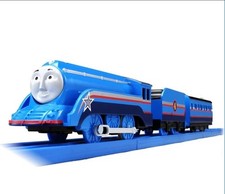 Takara Tomy Plarail TS-21