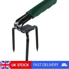 Carbon Steel Hand Cultivator -