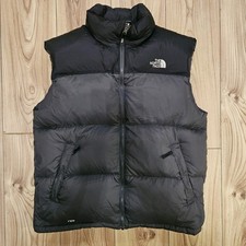 The North Face 700 Nupste Down