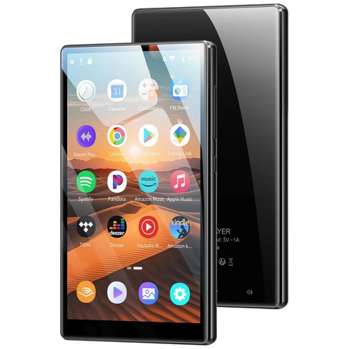 Android mp4 player - android, 4.7"