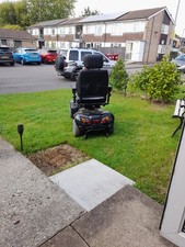 Staysure Mobilty Scootor