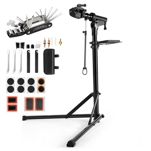 50kg bike maintenance stand - maintenance,