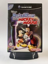 GameCube · Disney’s Magical