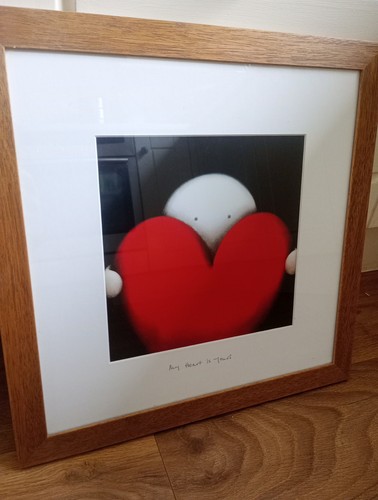 Doug hyde heart - heart, is