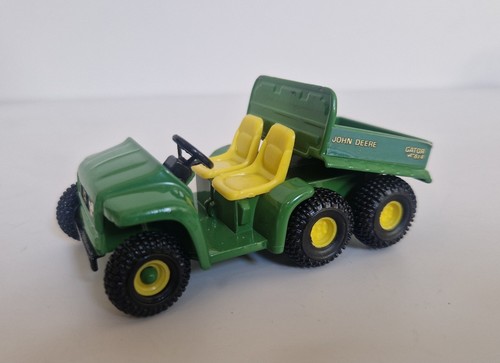 John deere 6x4 - john, gator