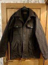 Grey Katharine Hammett Coat /