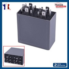 Wiper Relay For Seat Leon
