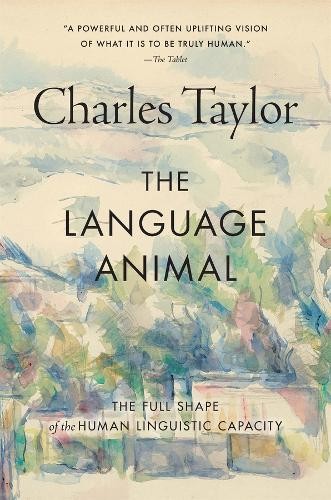 The language animal charles - by,