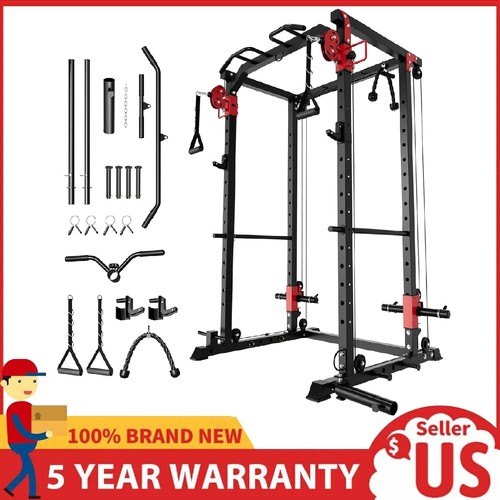 Power cage - power,