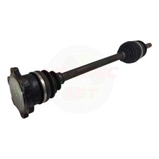 Nissan 370Z GT Drivers Side Rear (O/S/R) Drive Shaft  2009-2015 396001EA0A