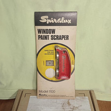Vintage SPIRALUX (HOLLANDS &