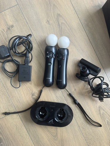Playstation ps3 move 2 - playstation,