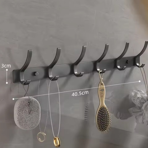 Coat rack wall mounted - coat,