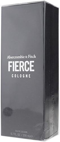 Abercrombie fitch fierce - abercrombie, &