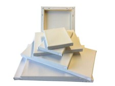 Janrax Stretched Canvases -
