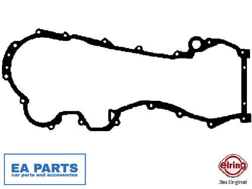 Gasket timing case for - for, fiat