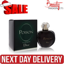 Dior Poison Eau de Toilette