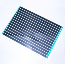 Laptop Screen Adhesive Strips Double-Sided Easy-Pull Tape 13.3 14 15.6 17.3 Lot