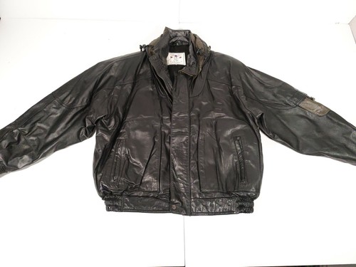 Vintage park mens black - mens,