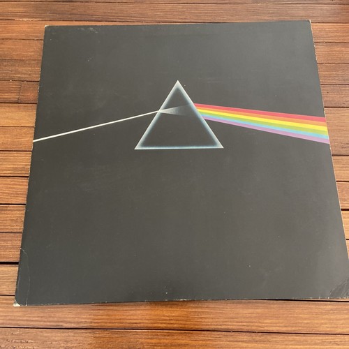 The dark side - the, by