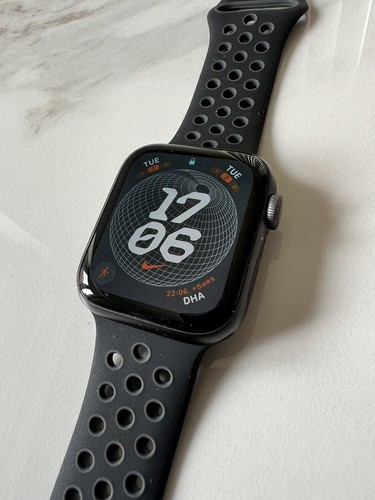 Apple watch series nike - watch,