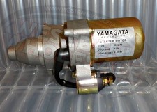 GX270 Starter Motor Honda with