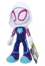 Spider-Man Plush Mascot Soft