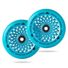 Root Industries Lotus Wheels