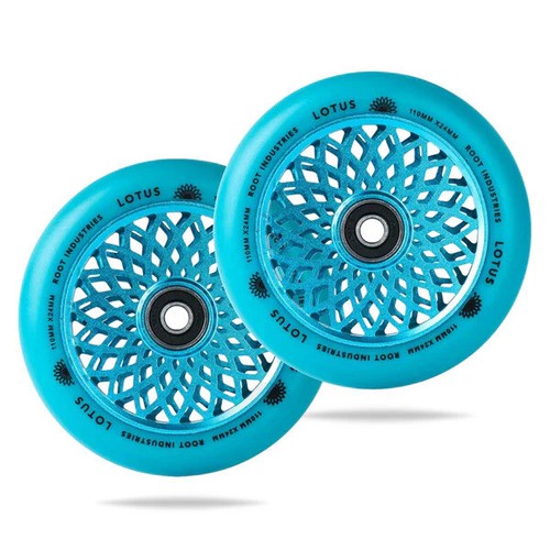 Root industries lotus - lotus, wheels