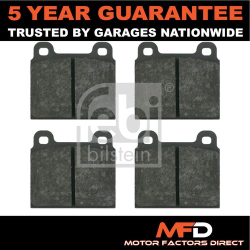 Fits porsche 911 1966 - fits,