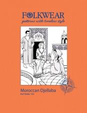 Folkwear Patterns Sewing